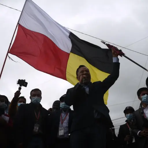 Foto: Edwin Bercián/EU