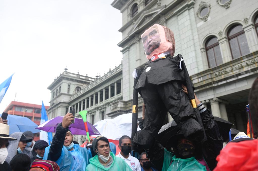 plaza-constitucion-manifestacion-paro-nacional-emisoras-unidas4 | 