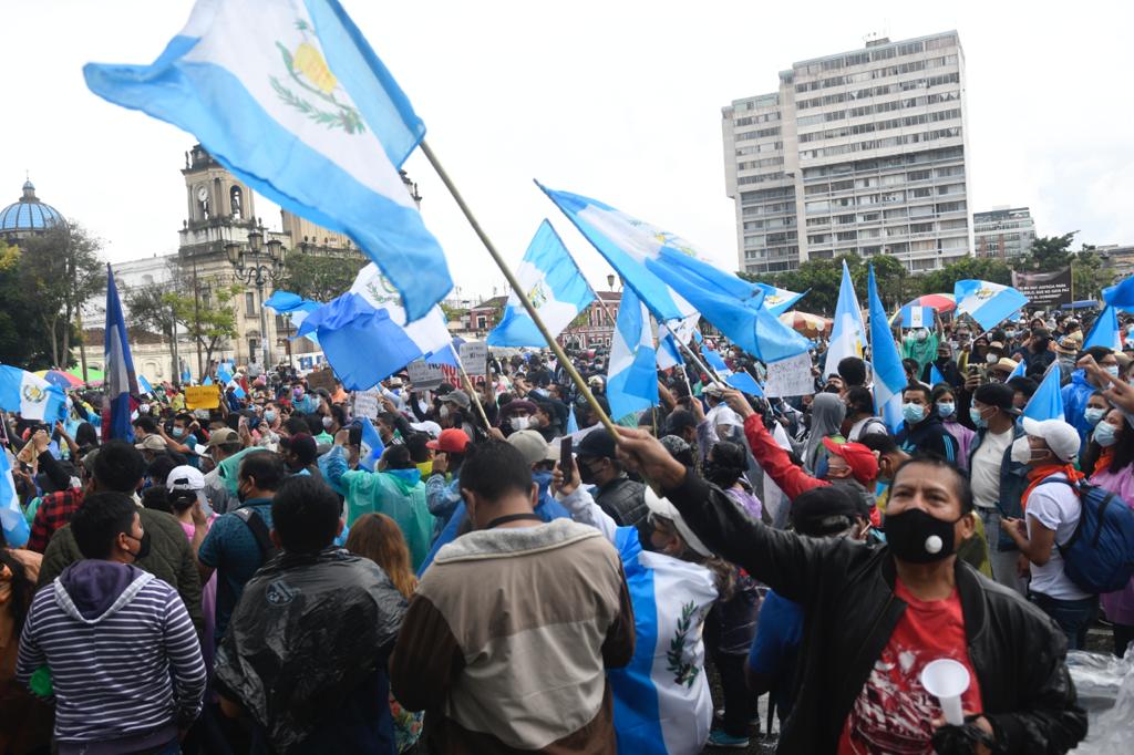 plaza-constitucion-manifestacion-paro-nacional-emisoras-unidas12 | 