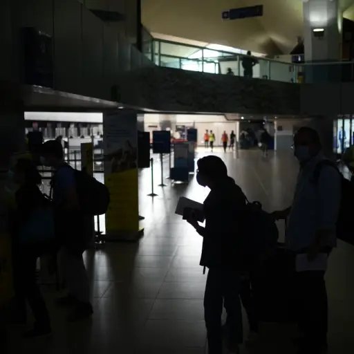 Foto ilustrativa de archivo: Edwin Bercián/EU