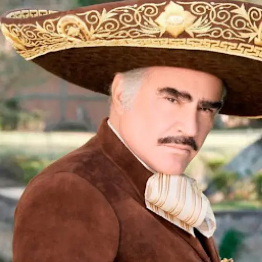 vicente fernandez ,