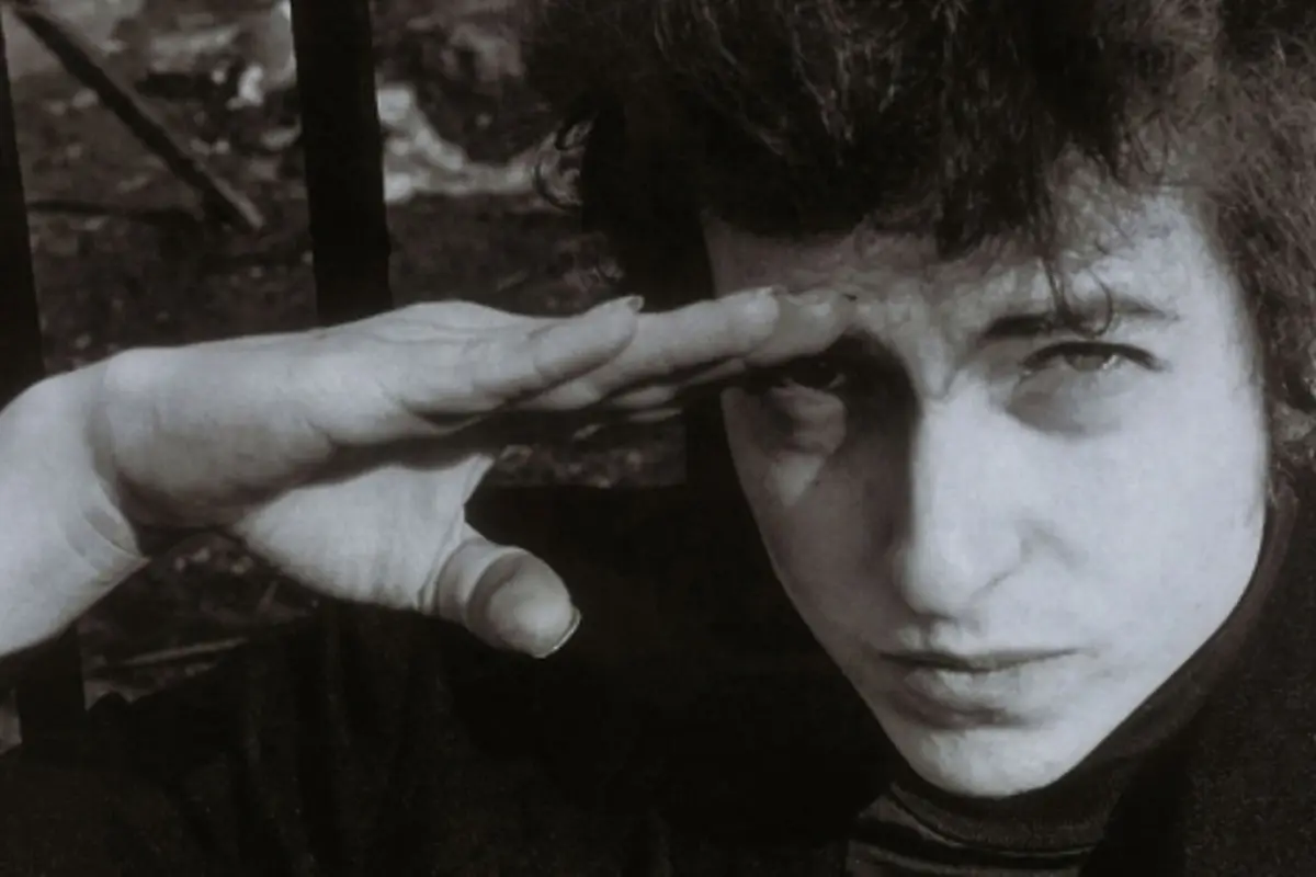 Bob Dylan, 