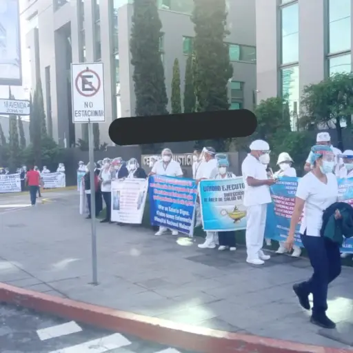 Foto: PMT capitalina