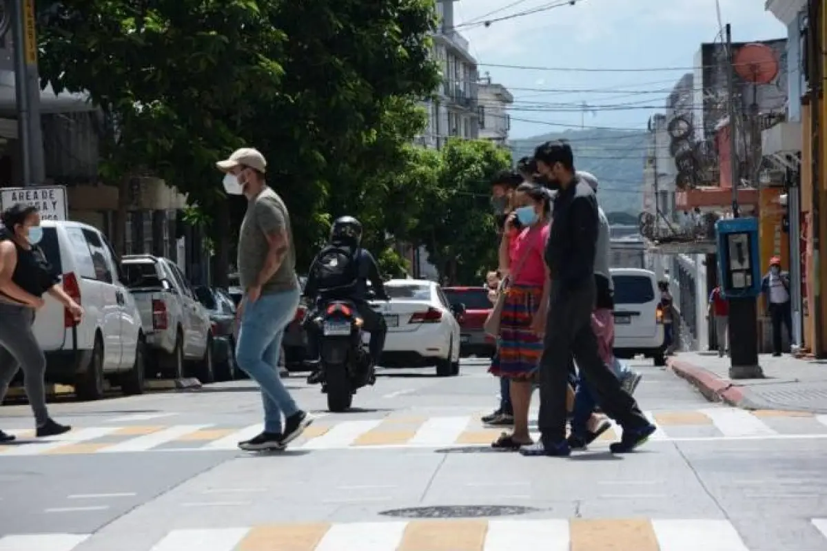 Foto: Departamento de Tránsito de la PNC