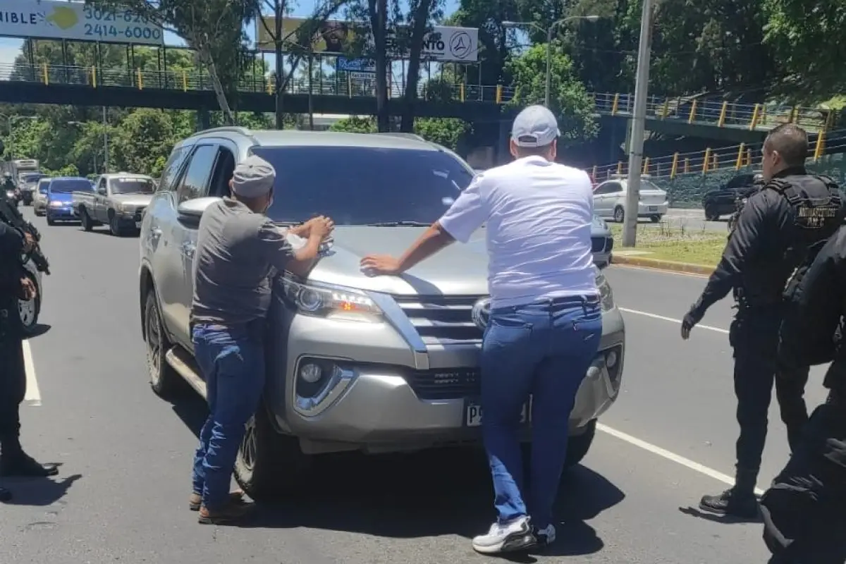 hijo de guayo cano, 