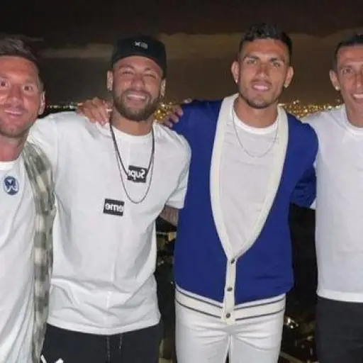 angel-di-maria-habla-llegada-de-messi-emisoras-unidas-5 ,