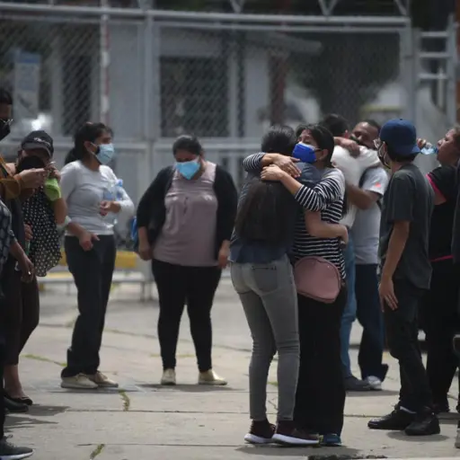 Foto: Edwin Bercián