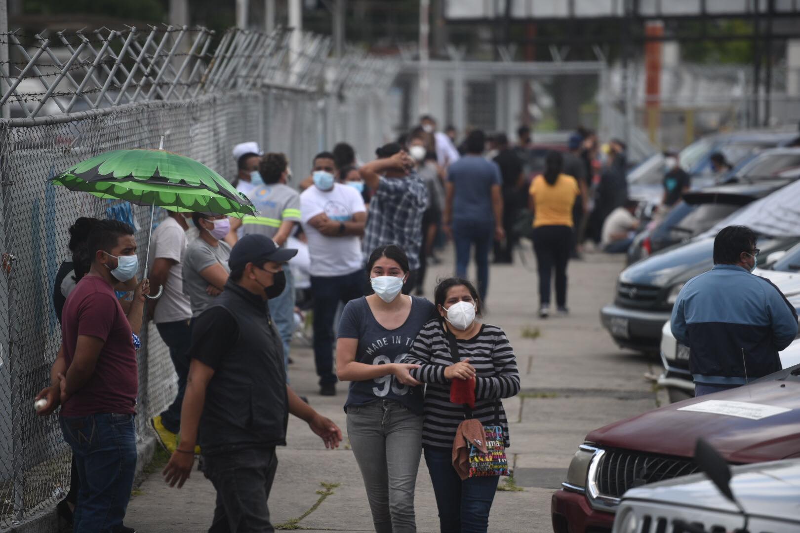 familiares-victimas-covid-19-parque-industria-7 | 