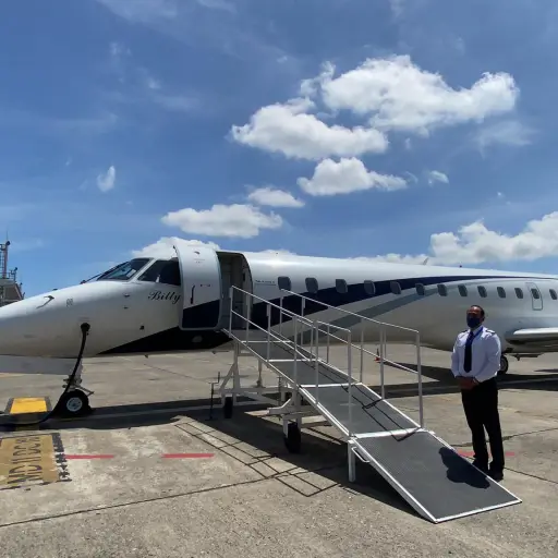 TAG Airlines inaugura nueva ruta de vuelo de Guatemala hacia Tapachula ,