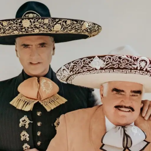 Alejandro Fernández Vicente Fernández ,