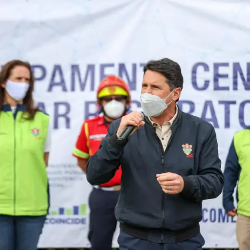 Foto: Municipalidad de Guatemala