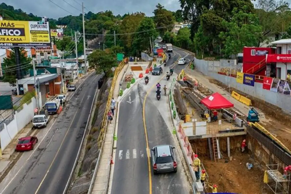 Foto: Municipalidad Santa Catarina Pinula