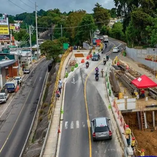 Foto: Municipalidad Santa Catarina Pinula