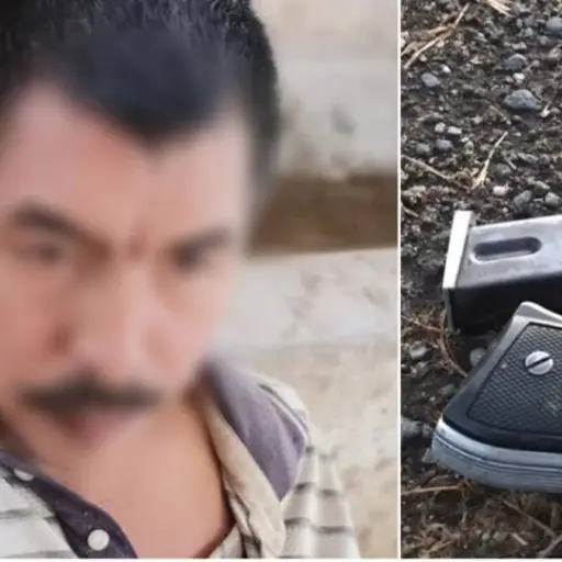 Foto: Ministerio de Gobernación