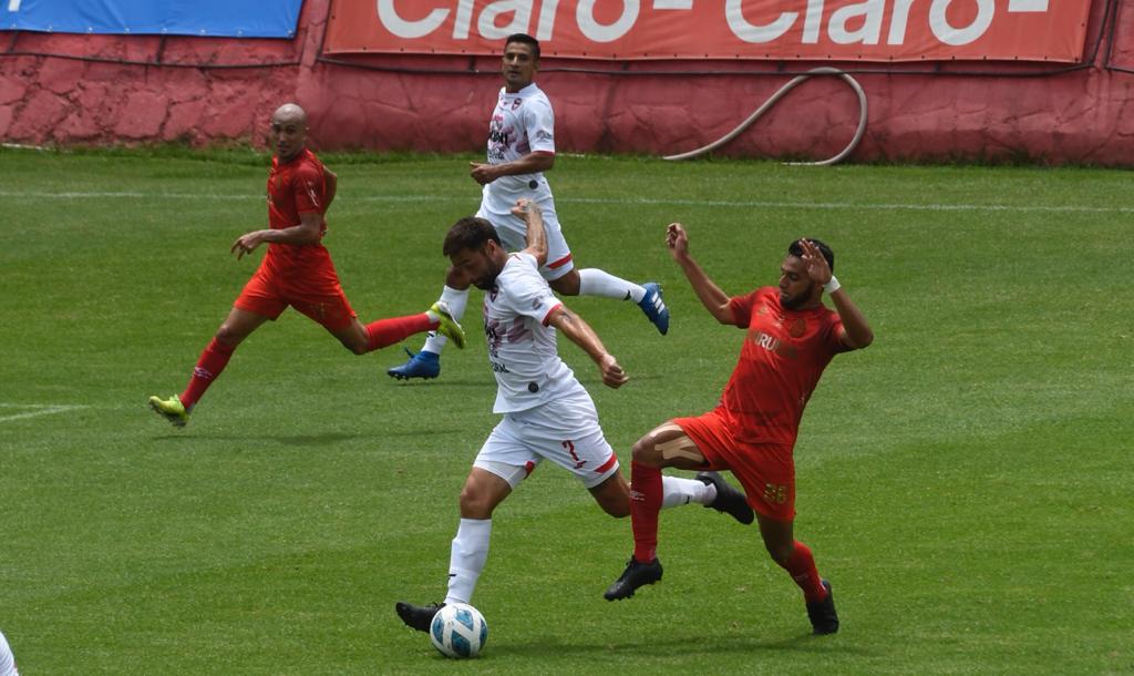 municipal-vs-malacateco-resultado-partido-torneo-apertura-emisoras-unidas-4 | 