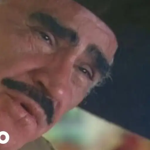 Vicente fernandez ,