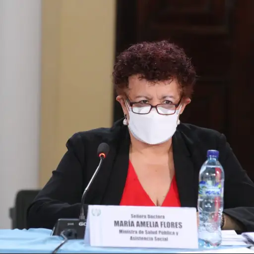 Foto: Congreso de la república