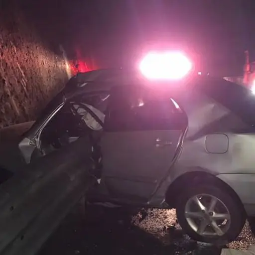 Foto: Bomberos Voluntarios