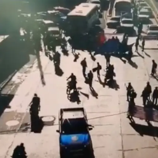 Foto: PMT capitalina