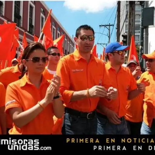 Según el MP, parte de los fondos de la municipalidad de Mixco se utilizaron para pagar campaña electoral del PP.