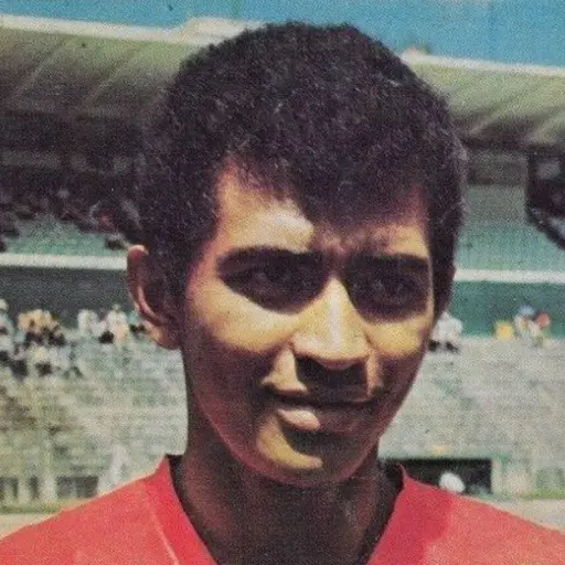 Fallece Julio César Anderson ,