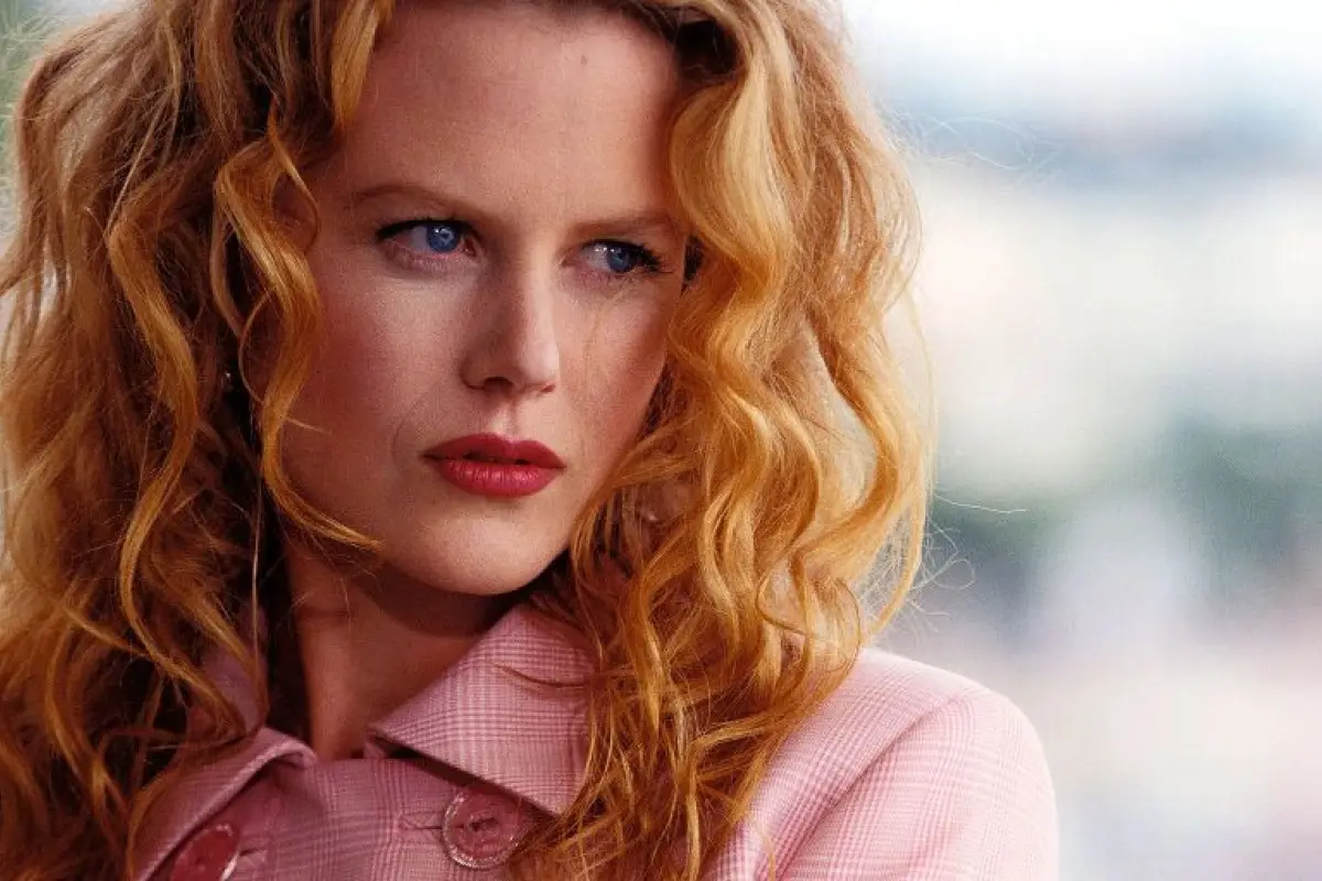 Nicole Kidman, 