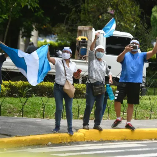 kevin-cordon-caravana-regreso-de-tokio-emisoras-unidas-4 ,