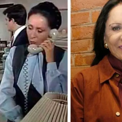 Lilia Aragón-mejores-telenovelas