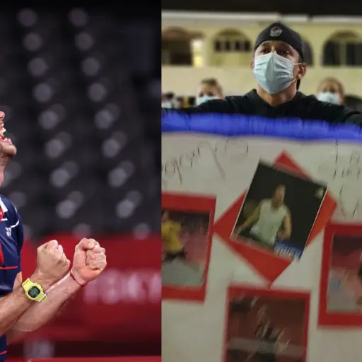 Foto: Getty/Asier Vera