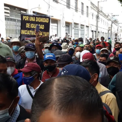 Foto: Francisco Pérez/EU