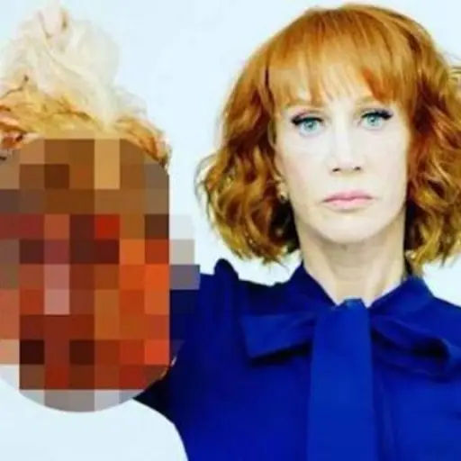 Kathy Griffin ,