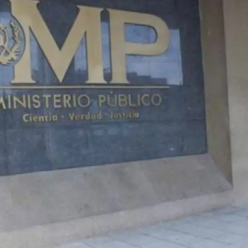 Ministero Público (MP).