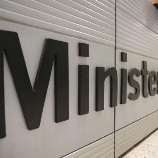 Ministerio Público (MP).