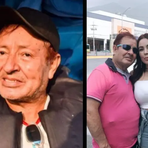 Sammy Pérez Zuleika Garza ,