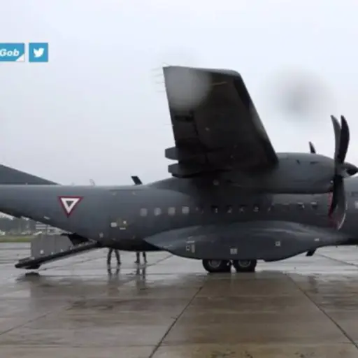 vacunas-covid-19-donadas-mexico-emisoras-unidas ,