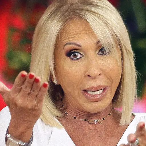 Laura Bozzo ,