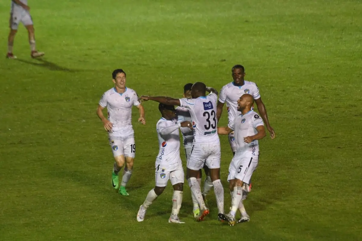 Foto: Omar Solís