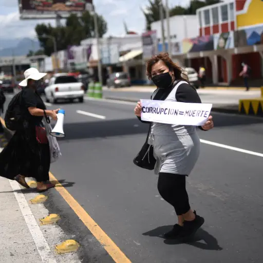 Foto: Edwin Bercián/EU