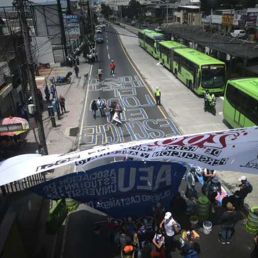 Foto: Edwin Bercián/EU