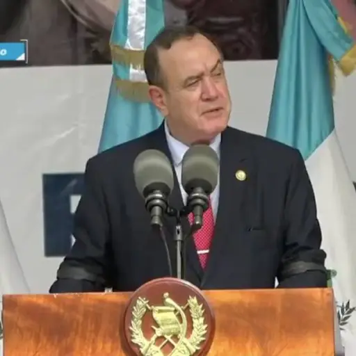 presidente-alejandro-giammattei-variante-delta-emisoras-unidas ,