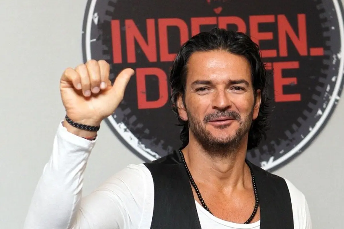 Ricardo Arjona, 