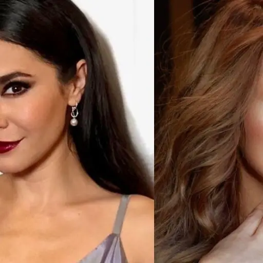 Martha Higareda Yanet García ex de Yanet García ,