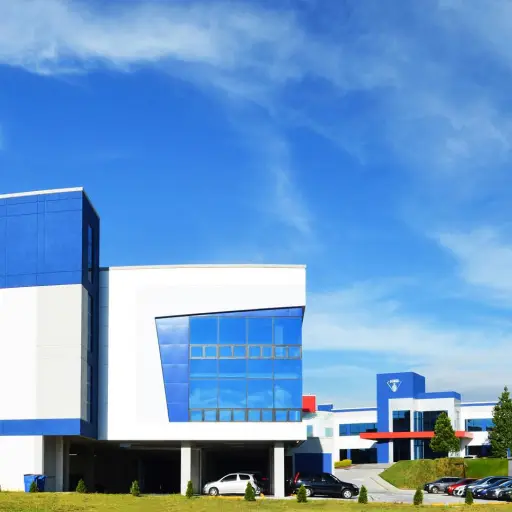 laboratorios Bonin 1 ,