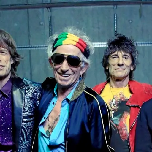 Muere Charlie Watts, baterista de los Rolling Stones