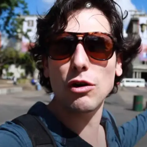 Alan por le mundo Guatemala ,