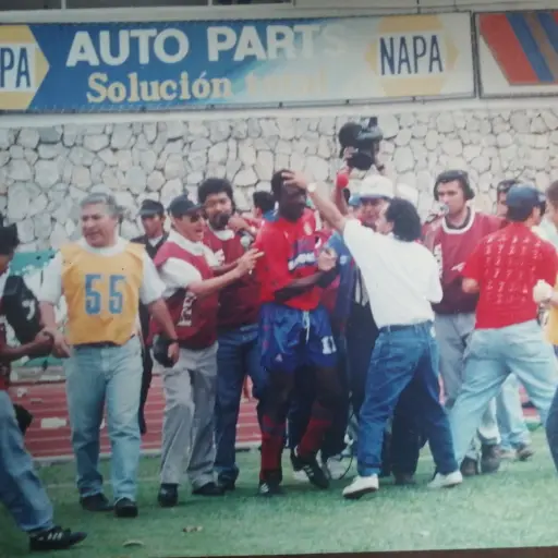 Foto: Rubén de León 'Pachique'