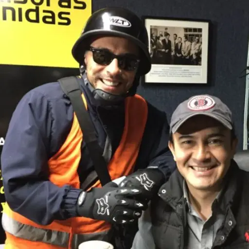 Don Próspero Ventura Emisoras Unidas ,