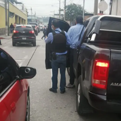 FOTO: Héctor Sack/Twitter