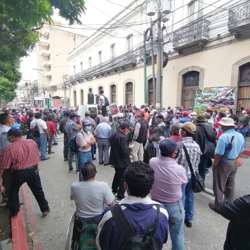 Foto: Francisco Pérez/EU