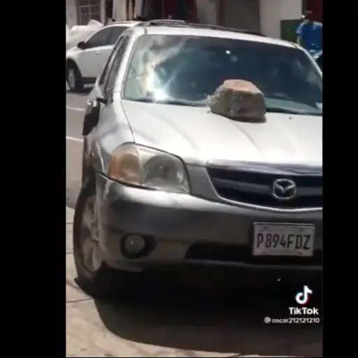 Foto: captura de video 